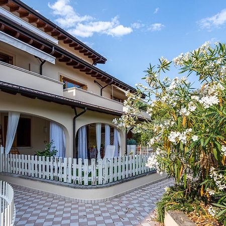 로에 Kastel'S House 아파트 외부 사진