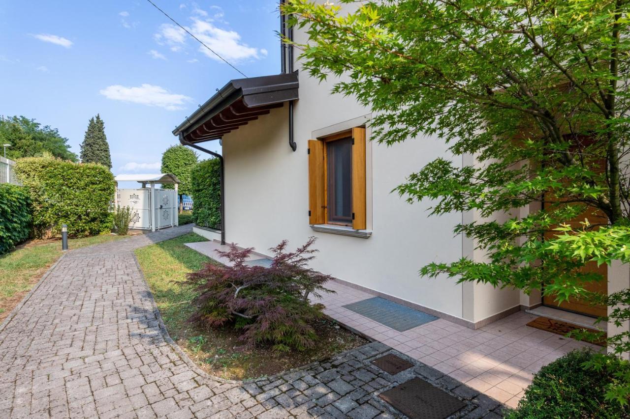 로에 Kastel'S House 아파트 외부 사진